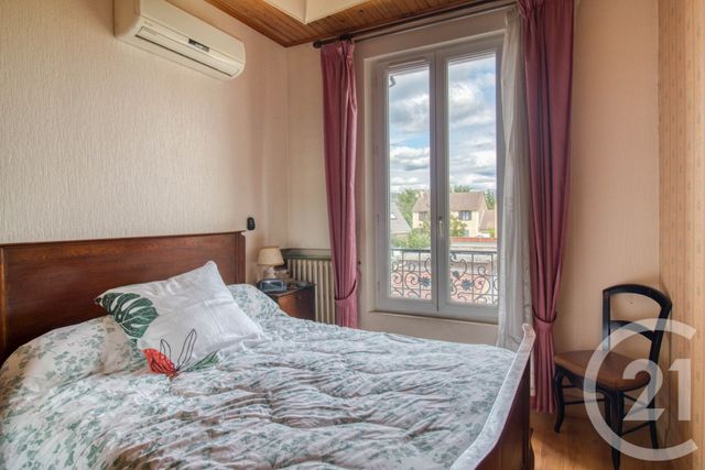 maison à vendre - 4 pièces - 71.8 m2 - ERMONT - 95 - ILE-DE-FRANCE - Century 21 Auréa