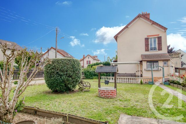 maison - ERMONT - 95