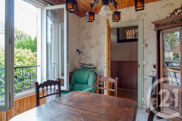 maison à vendre - 4 pièces - 71.8 m2 - ERMONT - 95 - ILE-DE-FRANCE - Century 21 Auréa