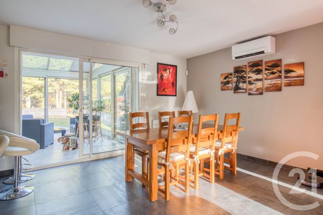 maison à vendre - 7 pièces - 105.17 m2 - ATTAINVILLE - 95 - ILE-DE-FRANCE - Century 21 Auréa