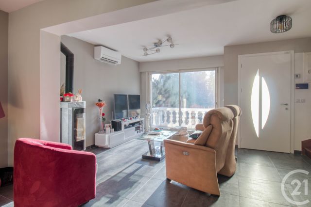 maison à vendre - 7 pièces - 105.17 m2 - ATTAINVILLE - 95 - ILE-DE-FRANCE - Century 21 Auréa