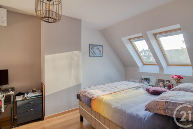 maison à vendre - 7 pièces - 105.17 m2 - ATTAINVILLE - 95 - ILE-DE-FRANCE - Century 21 Auréa