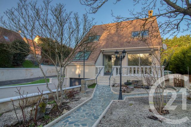 Maison à vendre ATTAINVILLE