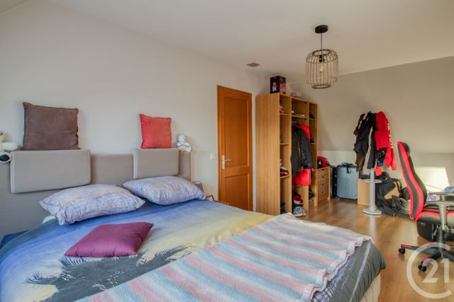 maison à vendre - 7 pièces - 105.17 m2 - ATTAINVILLE - 95 - ILE-DE-FRANCE - Century 21 Auréa