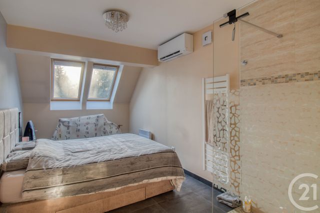 maison à vendre - 7 pièces - 105.17 m2 - ATTAINVILLE - 95 - ILE-DE-FRANCE - Century 21 Auréa