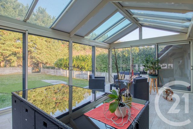 maison à vendre - 7 pièces - 105.17 m2 - ATTAINVILLE - 95 - ILE-DE-FRANCE - Century 21 Auréa