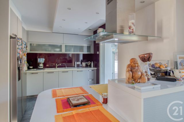 maison à vendre - 7 pièces - 105.17 m2 - ATTAINVILLE - 95 - ILE-DE-FRANCE - Century 21 Auréa