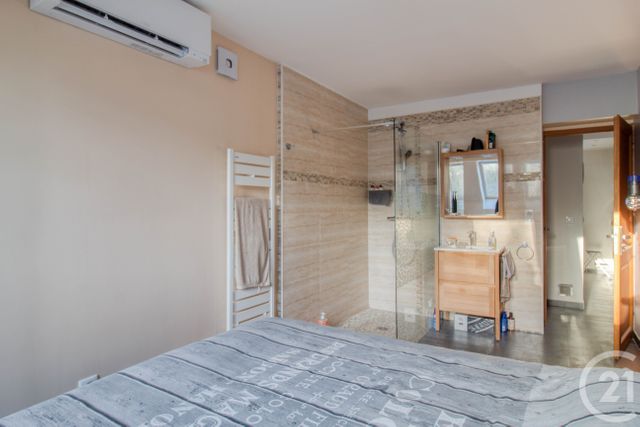 maison à vendre - 7 pièces - 105.17 m2 - ATTAINVILLE - 95 - ILE-DE-FRANCE - Century 21 Auréa