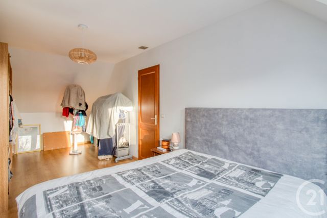 maison à vendre - 7 pièces - 105.17 m2 - ATTAINVILLE - 95 - ILE-DE-FRANCE - Century 21 Auréa