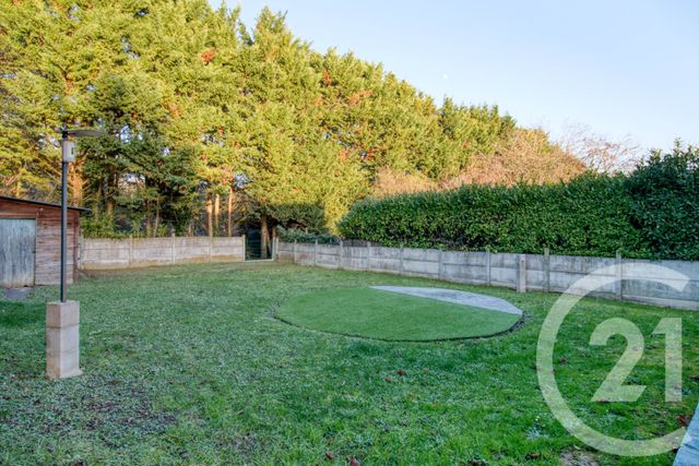 maison à vendre - 7 pièces - 105.17 m2 - ATTAINVILLE - 95 - ILE-DE-FRANCE - Century 21 Auréa