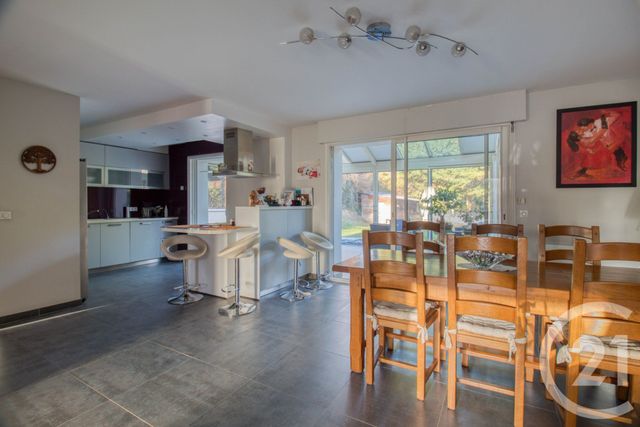 maison à vendre - 7 pièces - 105.17 m2 - ATTAINVILLE - 95 - ILE-DE-FRANCE - Century 21 Auréa