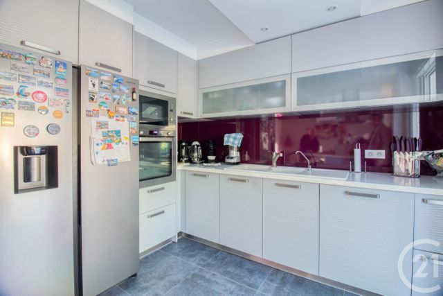 maison à vendre - 7 pièces - 105.17 m2 - ATTAINVILLE - 95 - ILE-DE-FRANCE - Century 21 Auréa