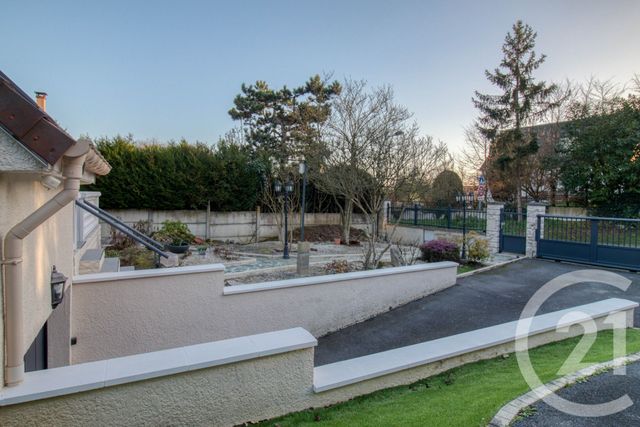 maison à vendre - 7 pièces - 105.17 m2 - ATTAINVILLE - 95 - ILE-DE-FRANCE - Century 21 Auréa