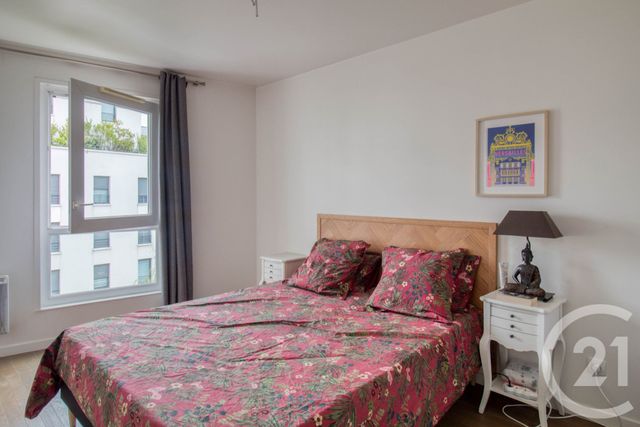 Appartement F4 à vendre - 4 pièces - 75.93 m2 - ERMONT - 95 - ILE-DE-FRANCE - Century 21 Auréa