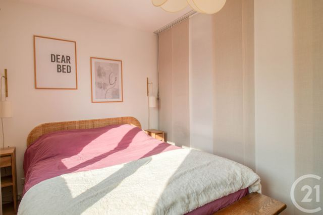 Appartement F3 à vendre - 3 pièces - 70.45 m2 - ERMONT - 95 - ILE-DE-FRANCE - Century 21 Auréa