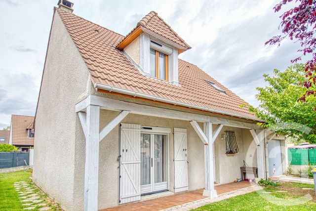 maison - ERMONT - 95