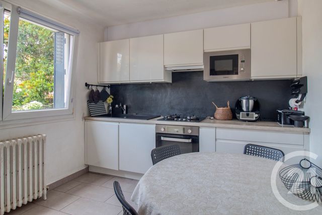 maison à vendre - 5 pièces - 96.86 m2 - ERMONT - 95 - ILE-DE-FRANCE - Century 21 Auréa