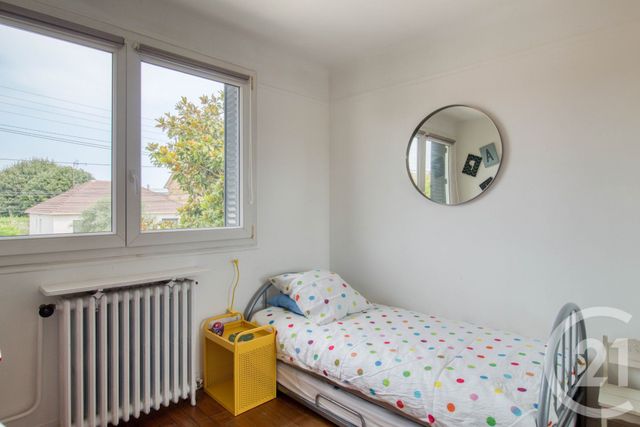 maison à vendre - 5 pièces - 96.86 m2 - ERMONT - 95 - ILE-DE-FRANCE - Century 21 Auréa