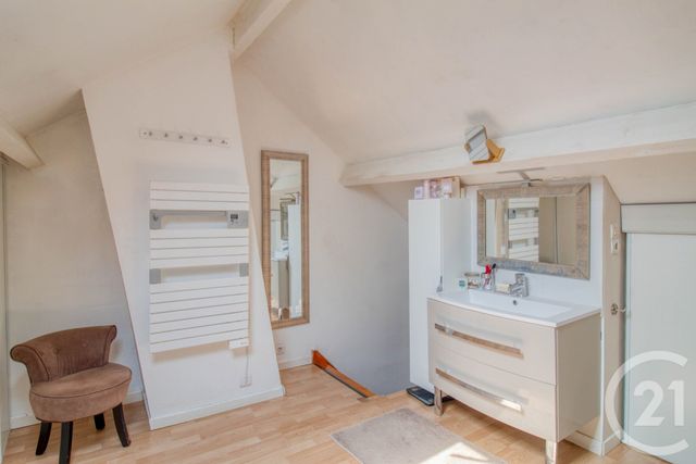 maison à vendre - 5 pièces - 96.86 m2 - ERMONT - 95 - ILE-DE-FRANCE - Century 21 Auréa