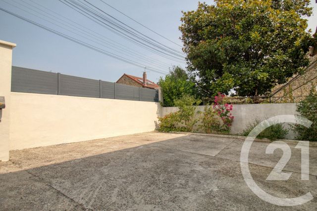 maison à vendre - 5 pièces - 96.86 m2 - ERMONT - 95 - ILE-DE-FRANCE - Century 21 Auréa