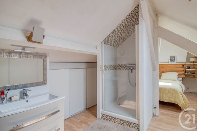 maison à vendre - 5 pièces - 96.86 m2 - ERMONT - 95 - ILE-DE-FRANCE - Century 21 Auréa