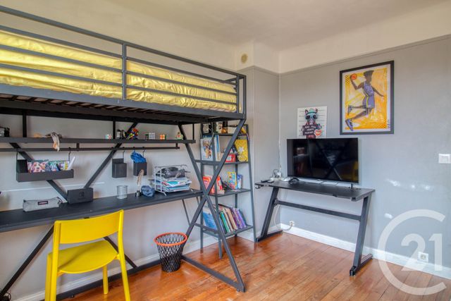 maison à vendre - 5 pièces - 96.86 m2 - ERMONT - 95 - ILE-DE-FRANCE - Century 21 Auréa