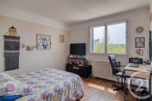 maison à vendre - 5 pièces - 96.86 m2 - ERMONT - 95 - ILE-DE-FRANCE - Century 21 Auréa