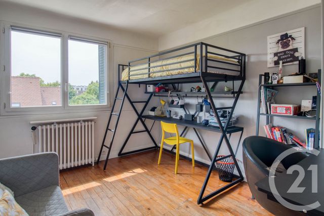 maison à vendre - 5 pièces - 96.86 m2 - ERMONT - 95 - ILE-DE-FRANCE - Century 21 Auréa