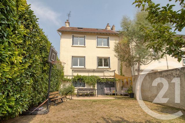 maison - ERMONT - 95