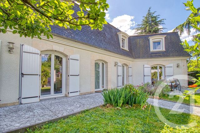Maison à vendre ERMONT