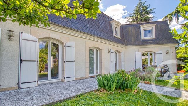 Maison à vendre ERMONT