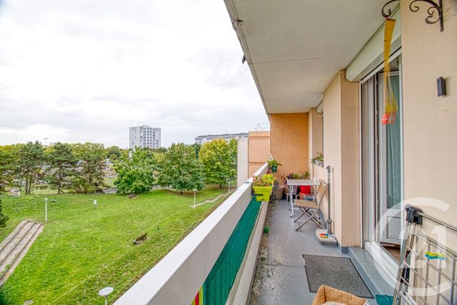Appartement F3 à vendre - 3 pièces - 69.0 m2 - ERMONT - 95 - ILE-DE-FRANCE - Century 21 Auréa