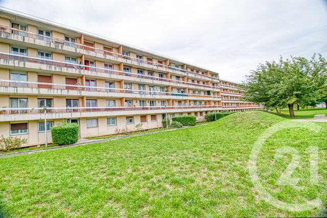 Appartement F3 à vendre - 3 pièces - 69.0 m2 - ERMONT - 95 - ILE-DE-FRANCE - Century 21 Auréa