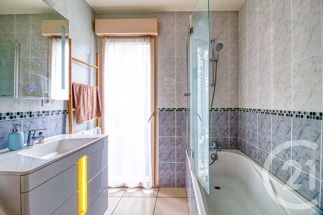 maison à vendre - 6 pièces - 104.0 m2 - ERMONT - 95 - ILE-DE-FRANCE - Century 21 Auréa