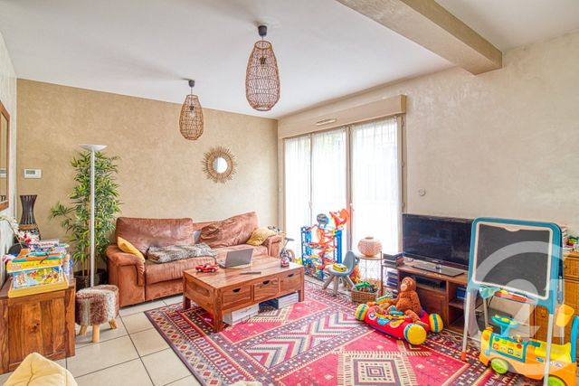 maison à vendre - 6 pièces - 104.0 m2 - ERMONT - 95 - ILE-DE-FRANCE - Century 21 Auréa