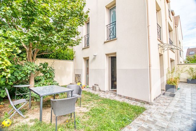 maison à vendre - 6 pièces - 104.0 m2 - ERMONT - 95 - ILE-DE-FRANCE - Century 21 Auréa