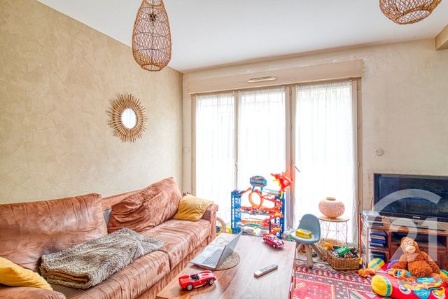 maison à vendre - 6 pièces - 104.0 m2 - ERMONT - 95 - ILE-DE-FRANCE - Century 21 Auréa