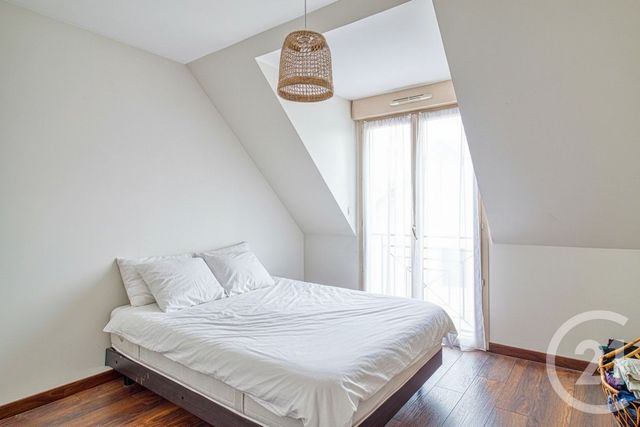 maison à vendre - 6 pièces - 104.0 m2 - ERMONT - 95 - ILE-DE-FRANCE - Century 21 Auréa