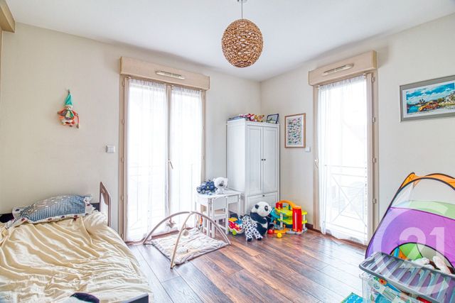 maison à vendre - 6 pièces - 104.0 m2 - ERMONT - 95 - ILE-DE-FRANCE - Century 21 Auréa