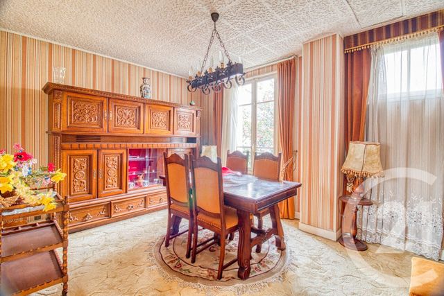 maison à vendre - 6 pièces - 87.8 m2 - ERMONT - 95 - ILE-DE-FRANCE - Century 21 Auréa