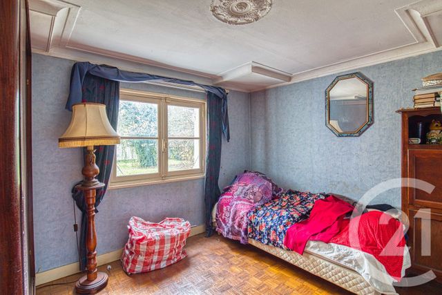 maison à vendre - 6 pièces - 87.8 m2 - ERMONT - 95 - ILE-DE-FRANCE - Century 21 Auréa