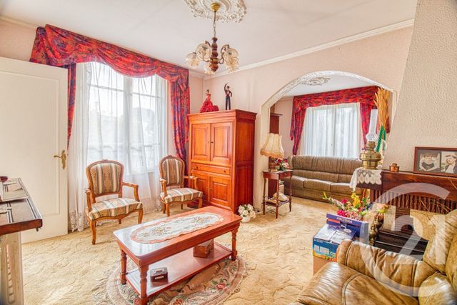 maison à vendre - 6 pièces - 87.8 m2 - ERMONT - 95 - ILE-DE-FRANCE - Century 21 Auréa