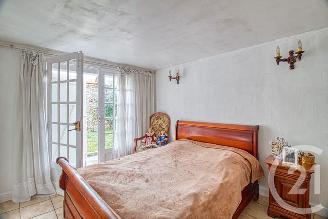 maison à vendre - 6 pièces - 87.8 m2 - ERMONT - 95 - ILE-DE-FRANCE - Century 21 Auréa