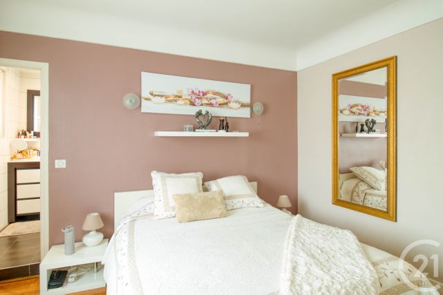 maison à vendre - 6 pièces - 130.97 m2 - ST PRIX - 95 - ILE-DE-FRANCE - Century 21 Auréa