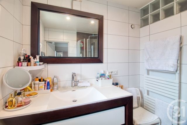 maison à vendre - 6 pièces - 130.97 m2 - ST PRIX - 95 - ILE-DE-FRANCE - Century 21 Auréa