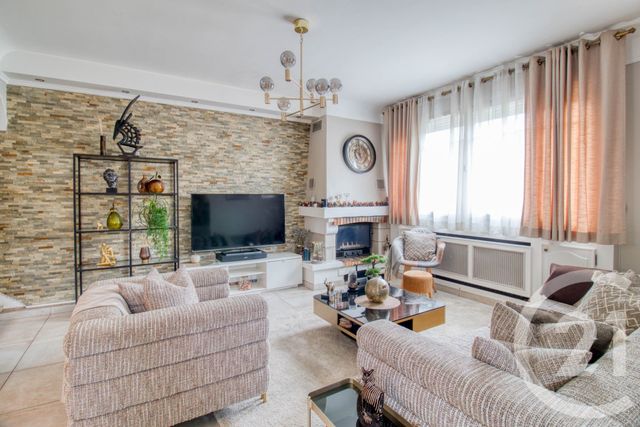 maison à vendre - 6 pièces - 130.97 m2 - ST PRIX - 95 - ILE-DE-FRANCE - Century 21 Auréa