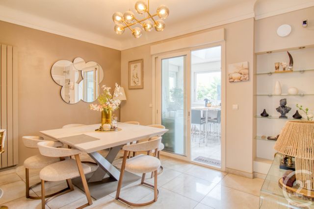 maison à vendre - 6 pièces - 130.97 m2 - ST PRIX - 95 - ILE-DE-FRANCE - Century 21 Auréa