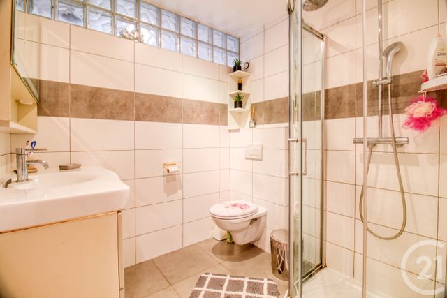 maison à vendre - 6 pièces - 130.97 m2 - ST PRIX - 95 - ILE-DE-FRANCE - Century 21 Auréa