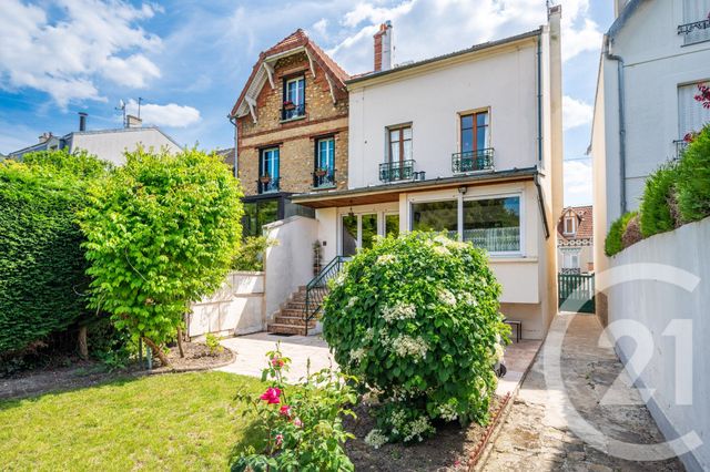 Maison à vendre MONTMORENCY