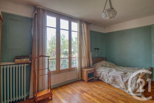 maison à vendre - 9 pièces - 194.0 m2 - ERMONT - 95 - ILE-DE-FRANCE - Century 21 Auréa